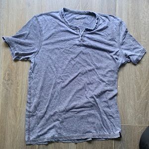 Mens Lucky Brand Tee